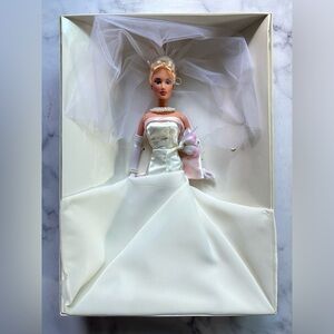 Integrity Toys Limited Dealer’s Exclusive Jason Wu Wedding Couture Alysa Doll